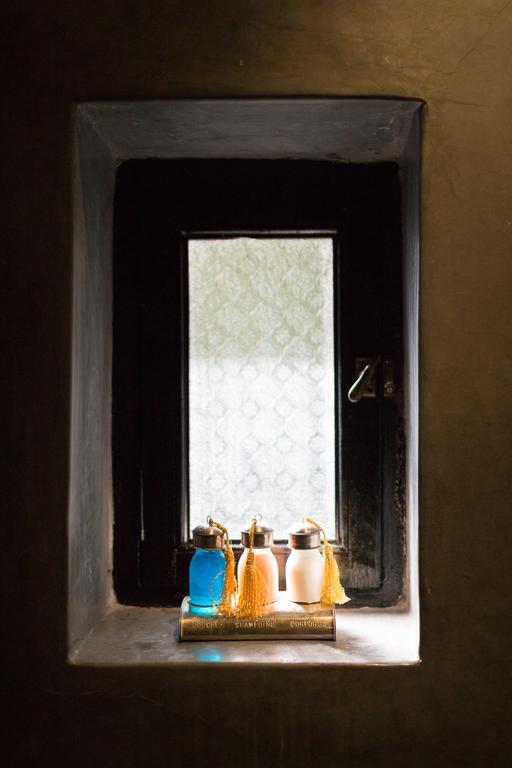 Origin Hotels Riad Magi Marakeş Dış mekan fotoğraf