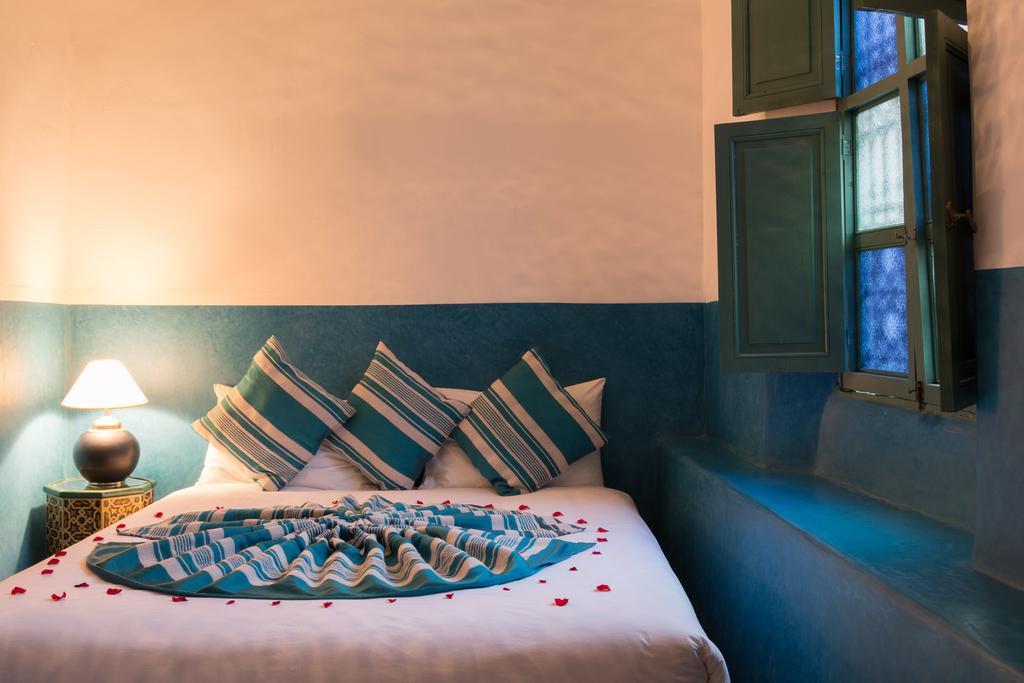 Origin Hotels Riad Magi Marakeş Oda fotoğraf