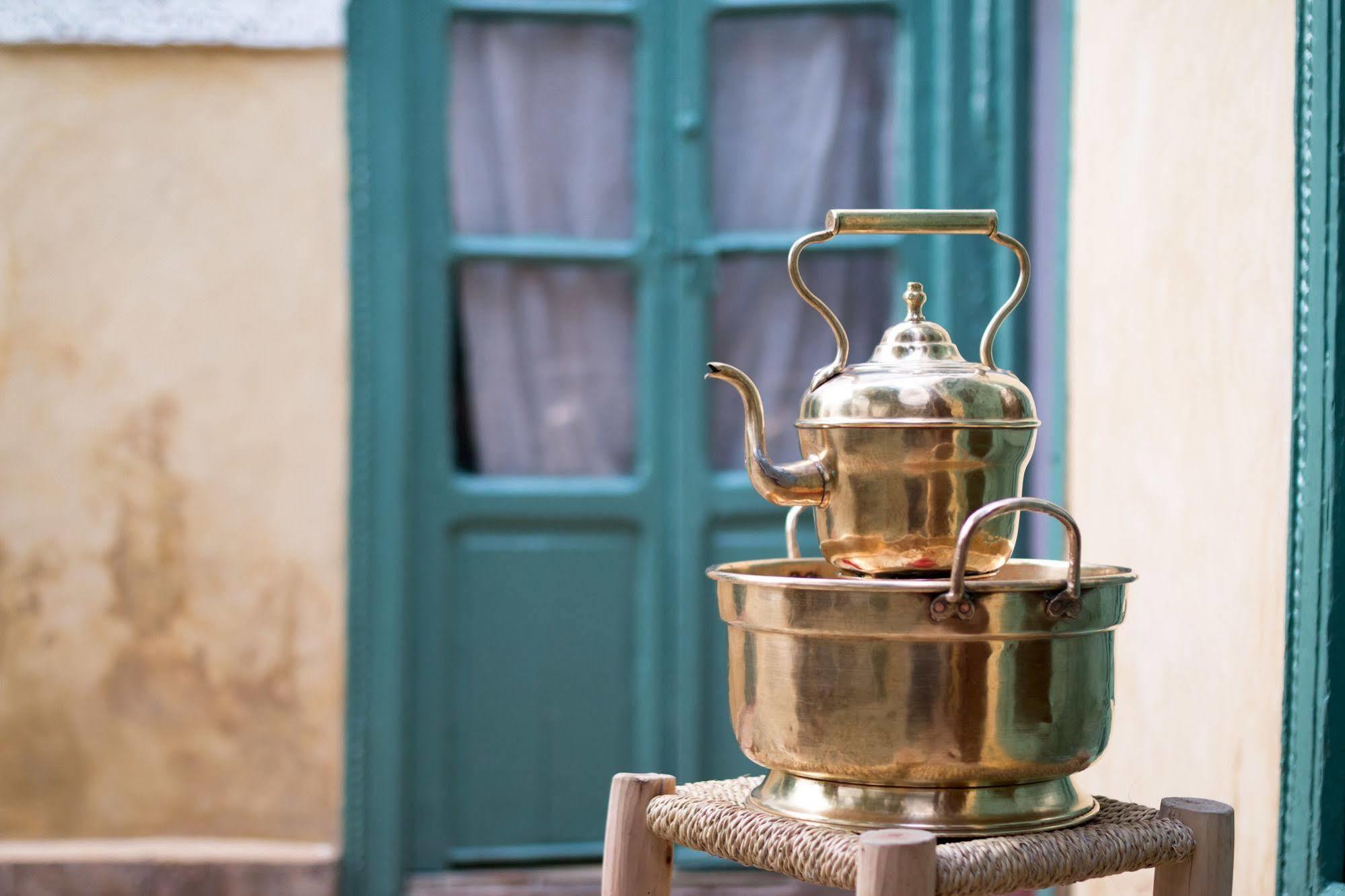 Origin Hotels Riad Magi Marakeş Dış mekan fotoğraf