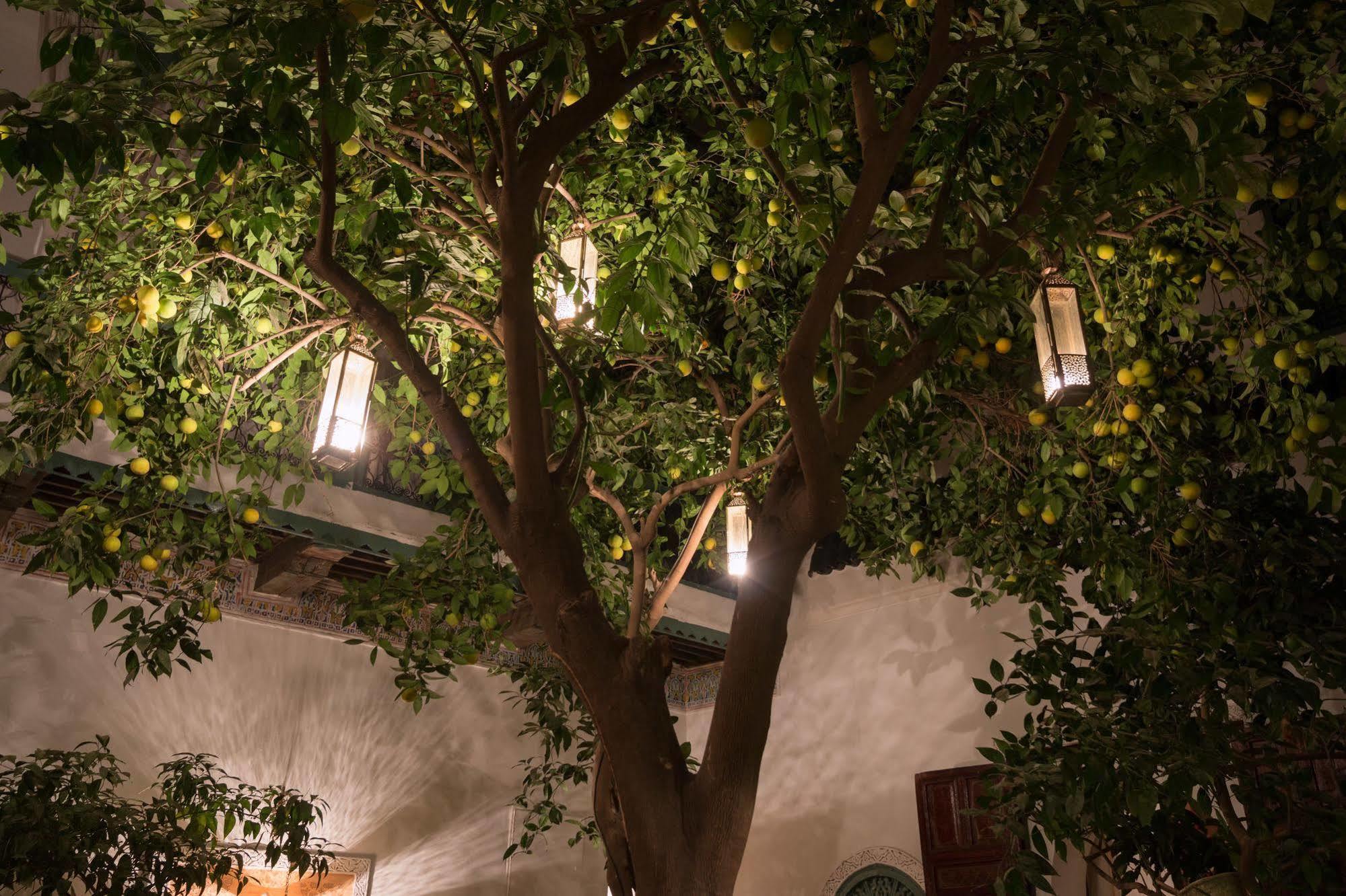 Origin Hotels Riad Magi Marakeş Dış mekan fotoğraf
