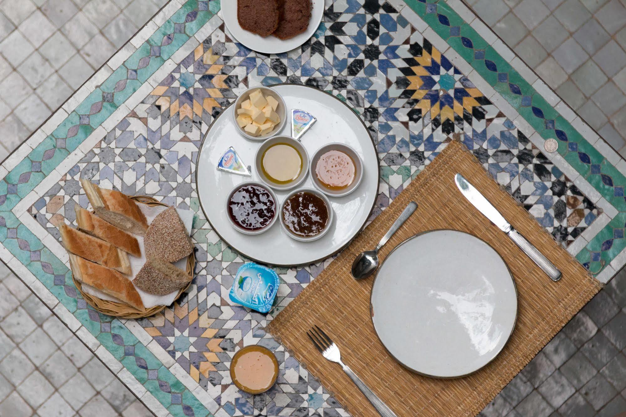 Origin Hotels Riad Magi Marakeş Dış mekan fotoğraf
