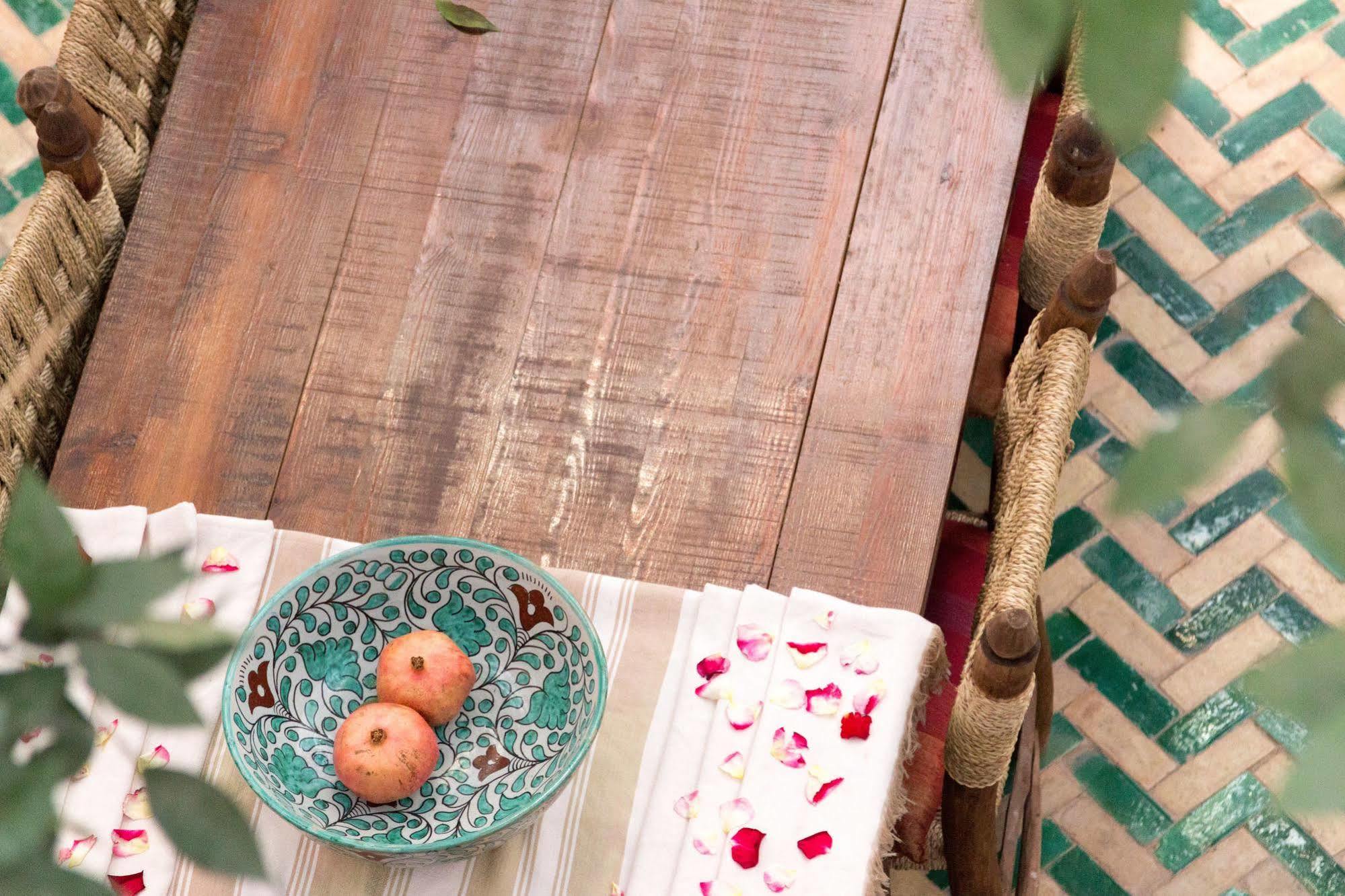Origin Hotels Riad Magi Marakeş Dış mekan fotoğraf