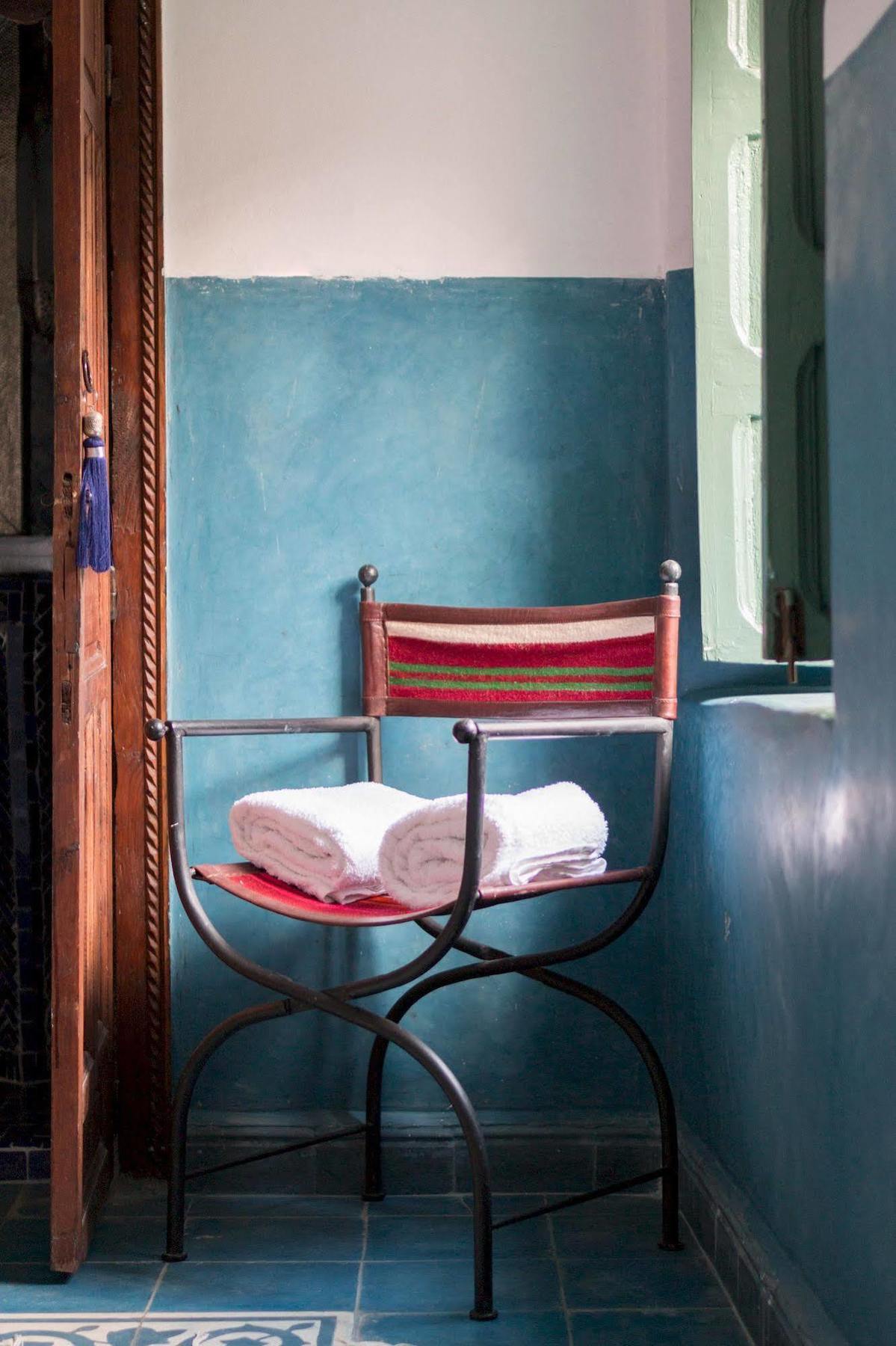 Origin Hotels Riad Magi Marakeş Dış mekan fotoğraf