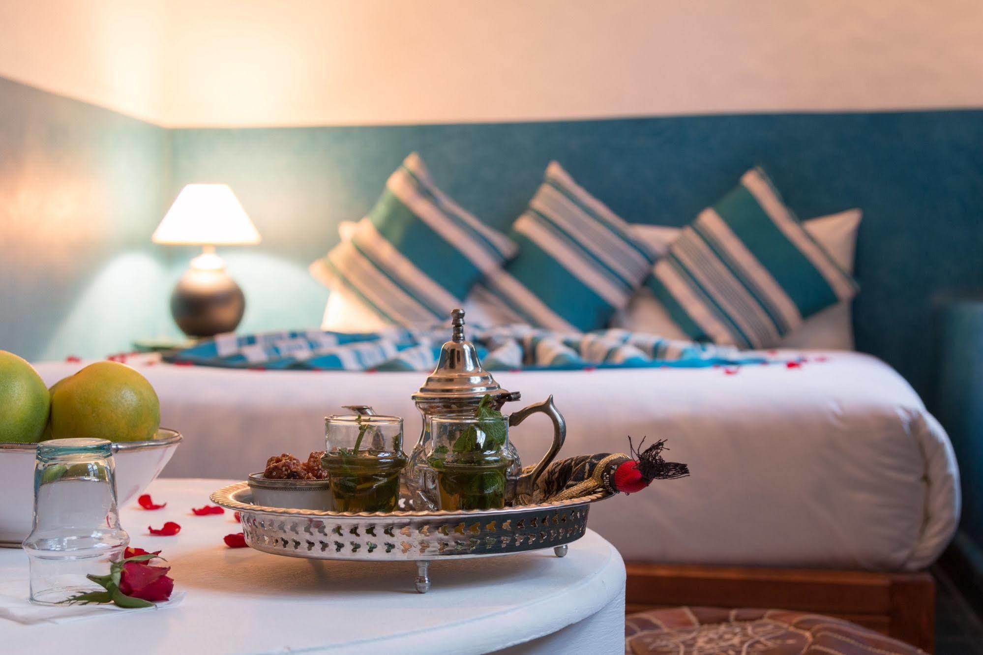 Origin Hotels Riad Magi Marakeş Dış mekan fotoğraf