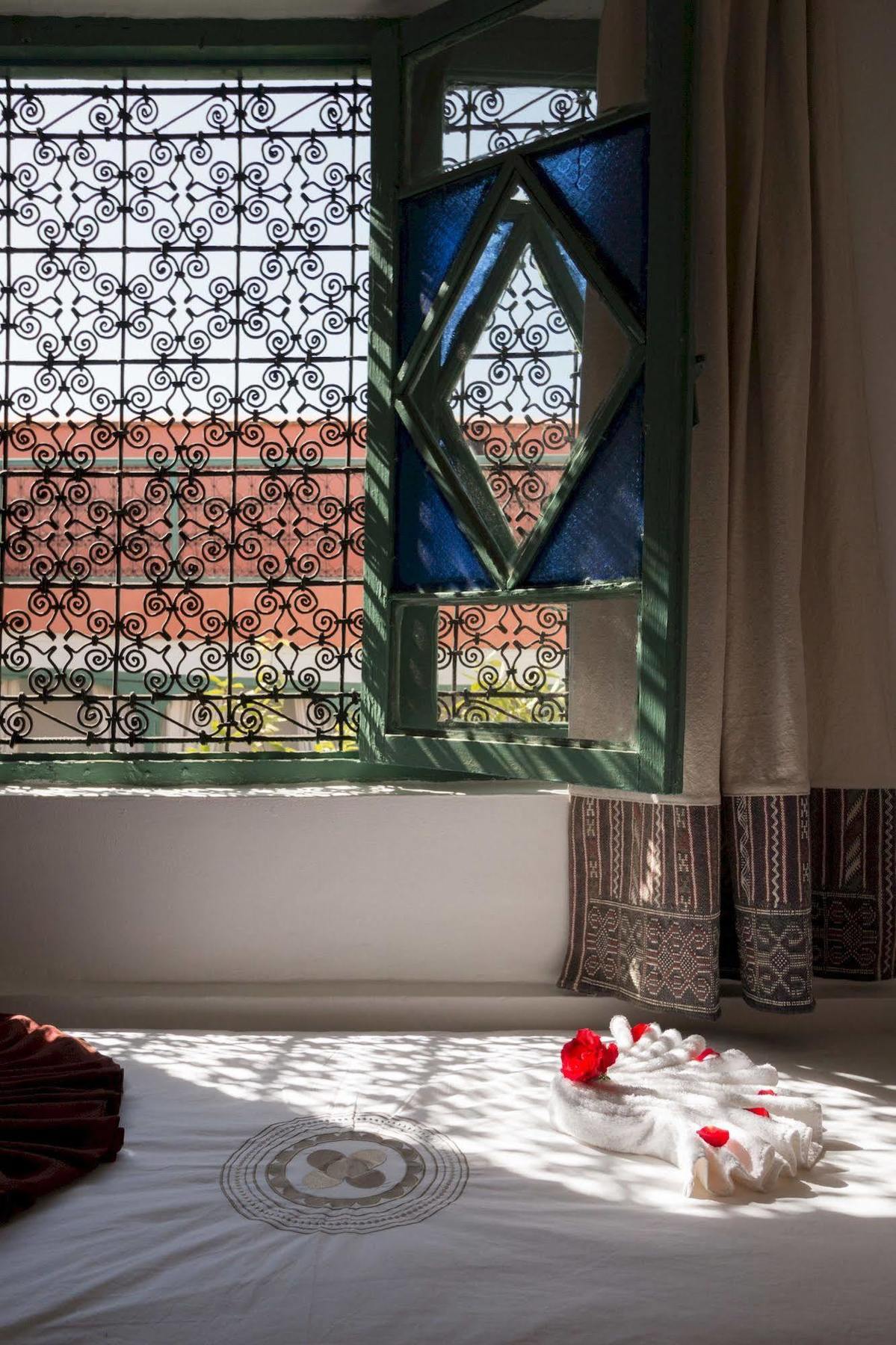 Origin Hotels Riad Magi Marakeş Dış mekan fotoğraf
