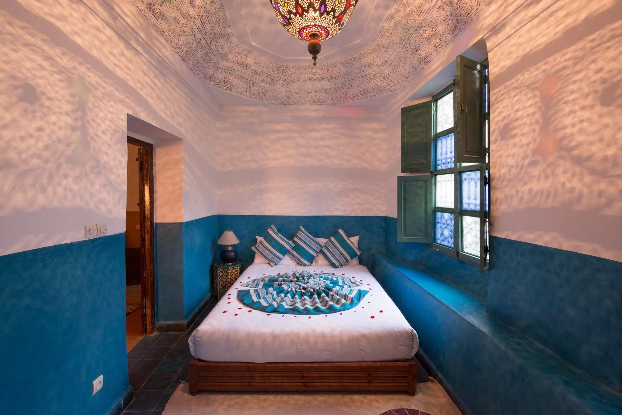 Origin Hotels Riad Magi Marakeş Dış mekan fotoğraf