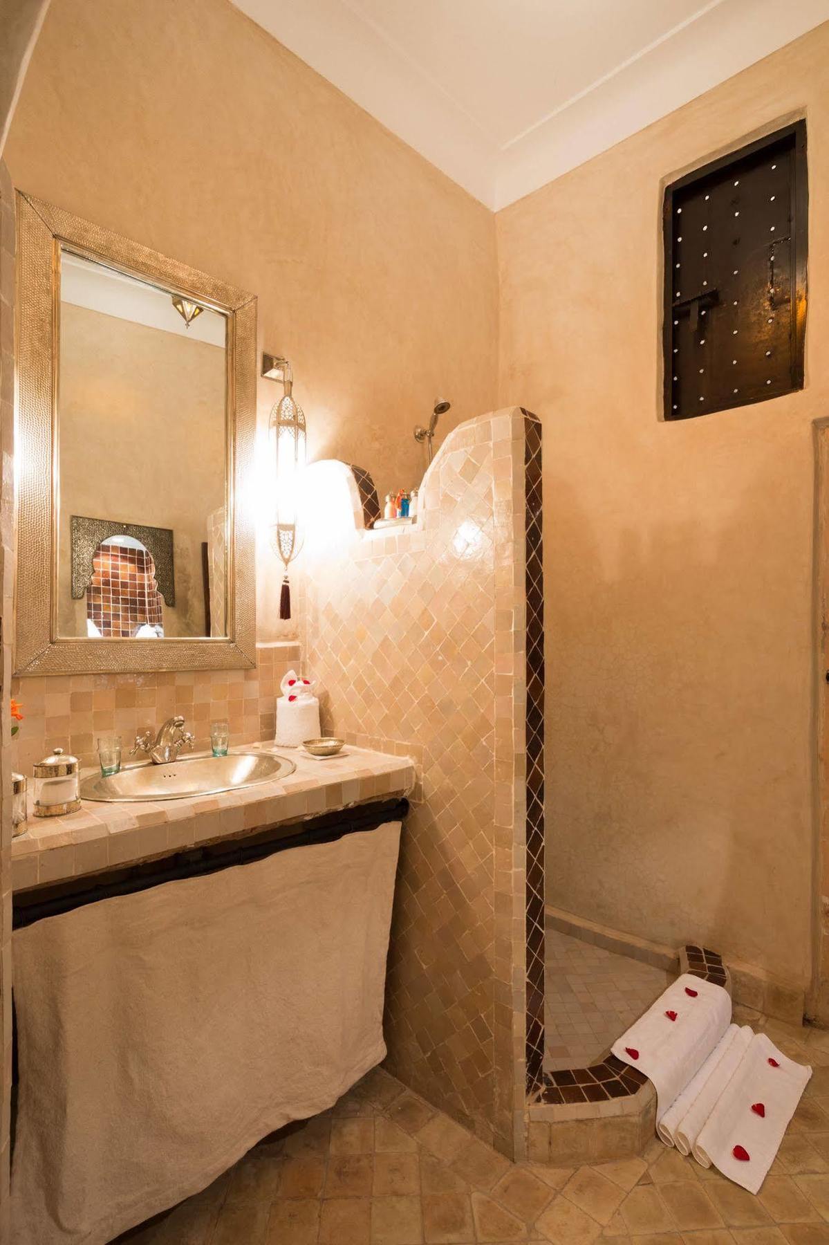 Origin Hotels Riad Magi Marakeş Dış mekan fotoğraf