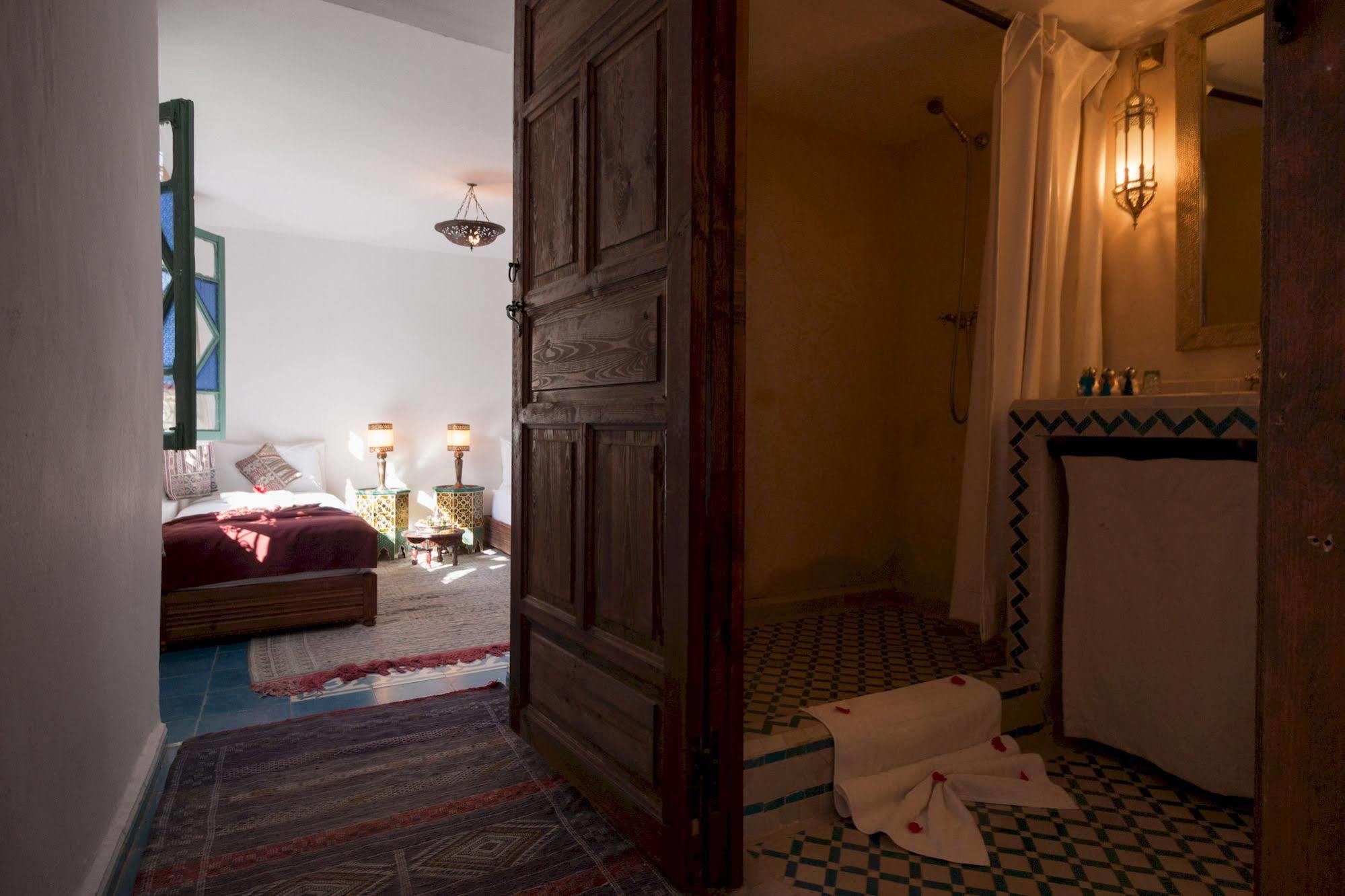 Origin Hotels Riad Magi Marakeş Dış mekan fotoğraf