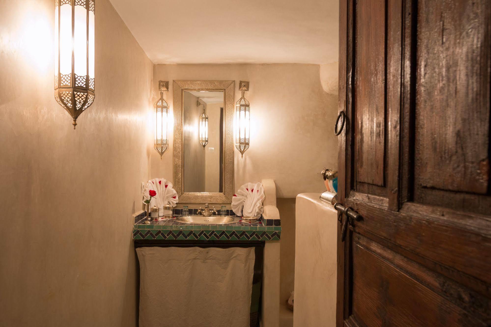 Origin Hotels Riad Magi Marakeş Dış mekan fotoğraf