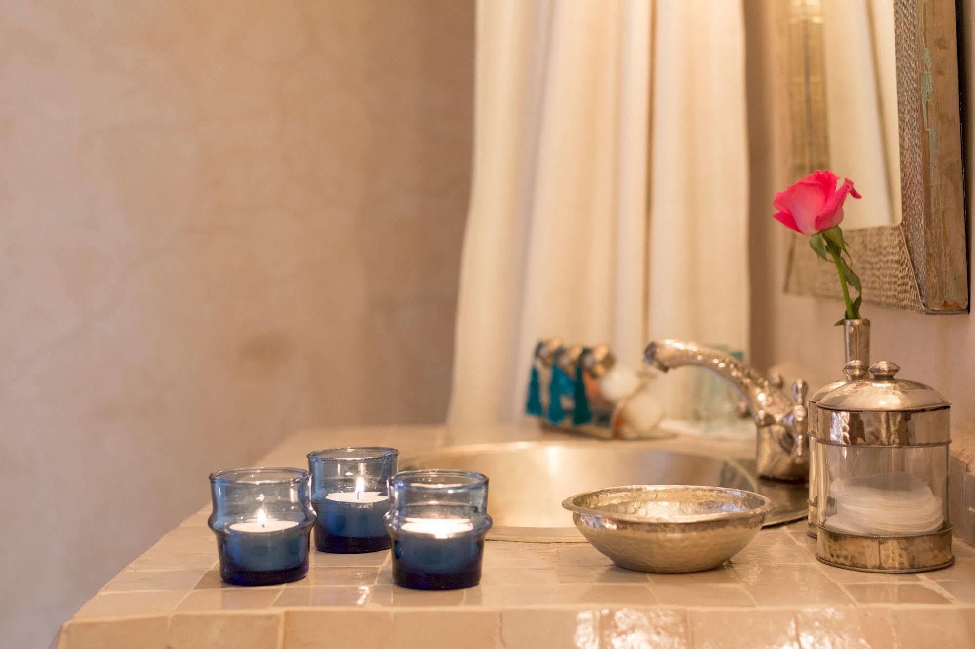 Origin Hotels Riad Magi Marakeş Dış mekan fotoğraf