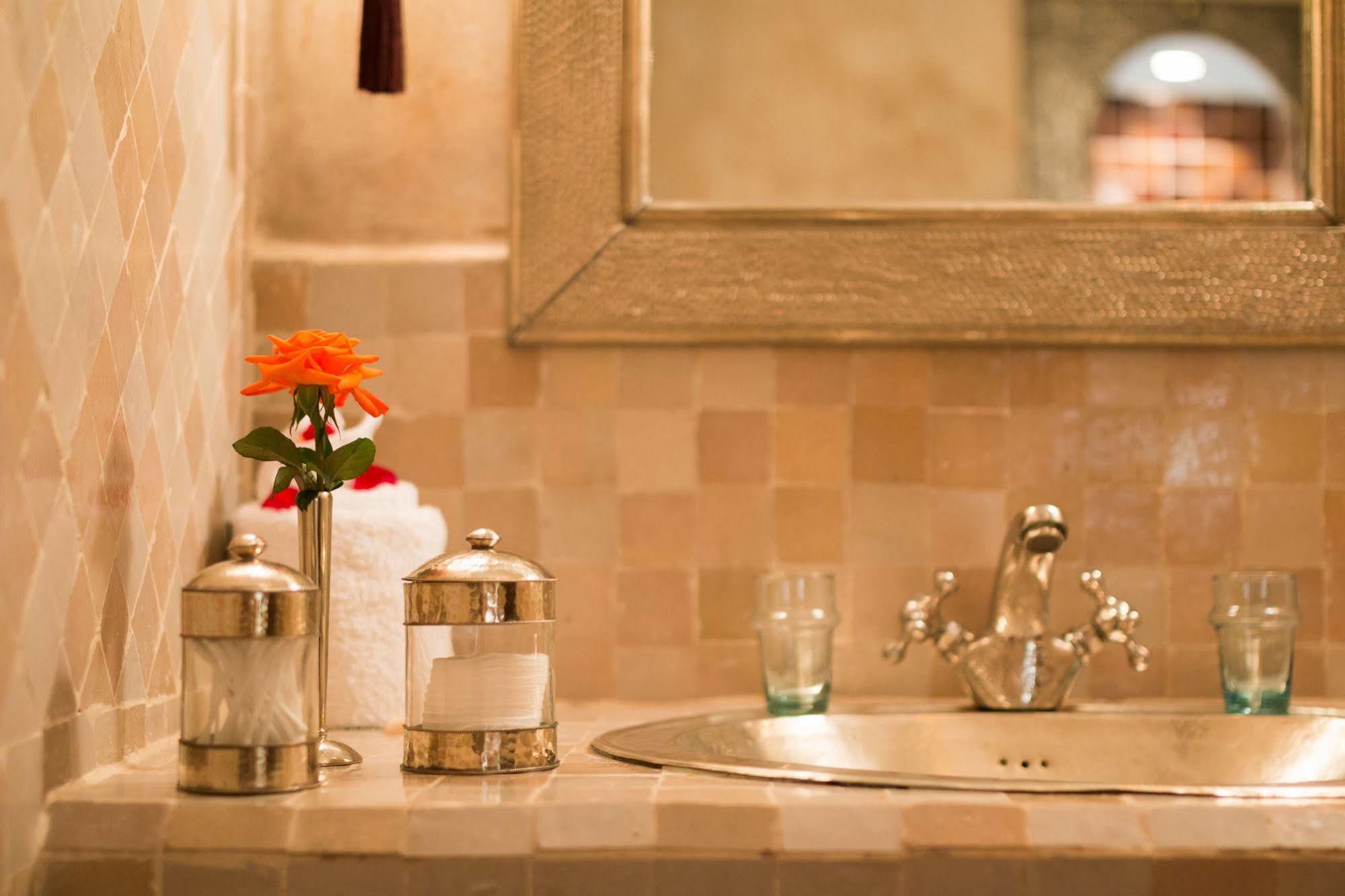 Origin Hotels Riad Magi Marakeş Dış mekan fotoğraf