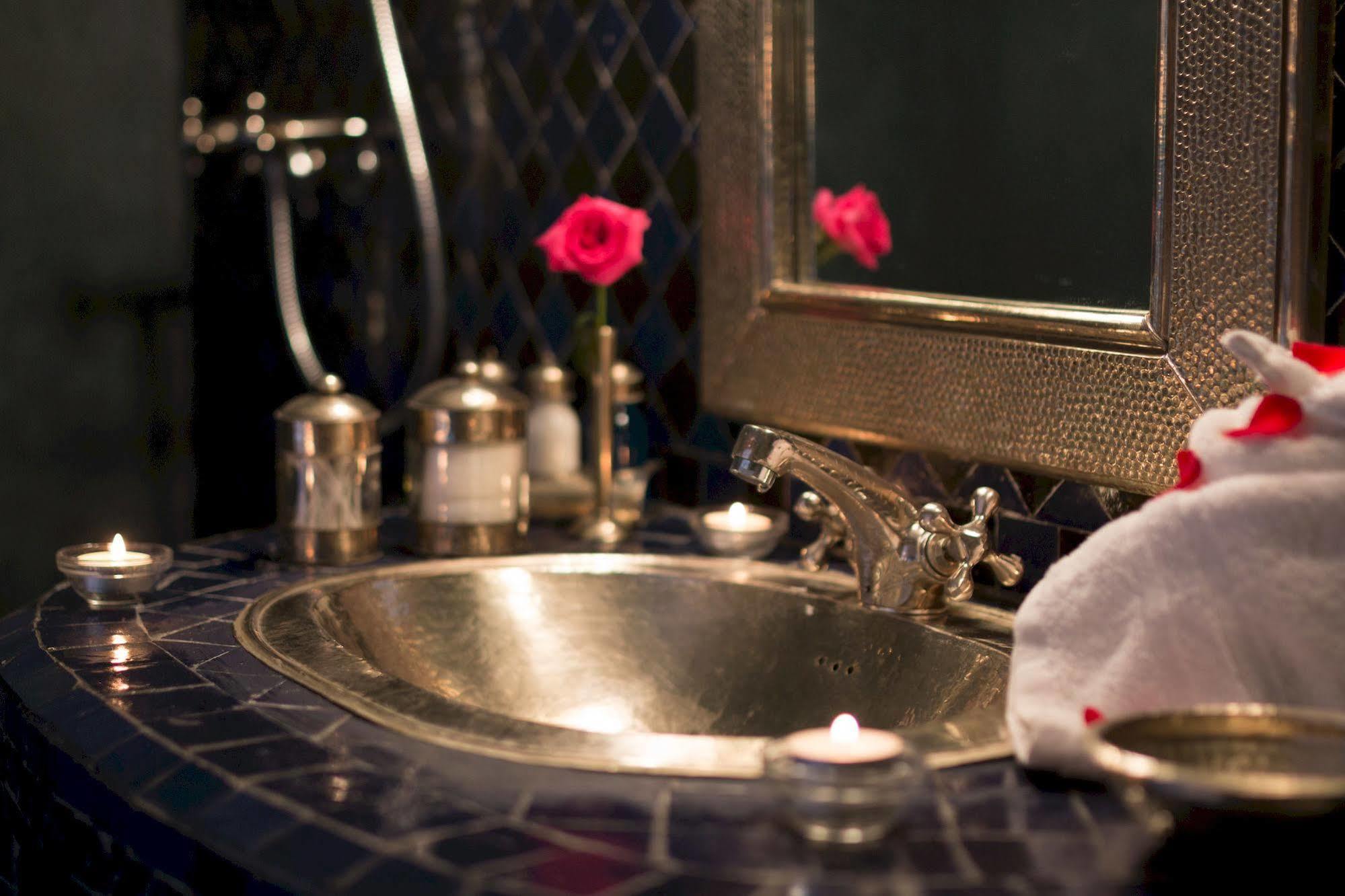 Origin Hotels Riad Magi Marakeş Dış mekan fotoğraf
