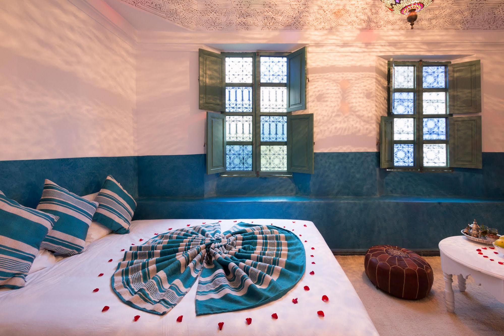 Origin Hotels Riad Magi Marakeş Dış mekan fotoğraf