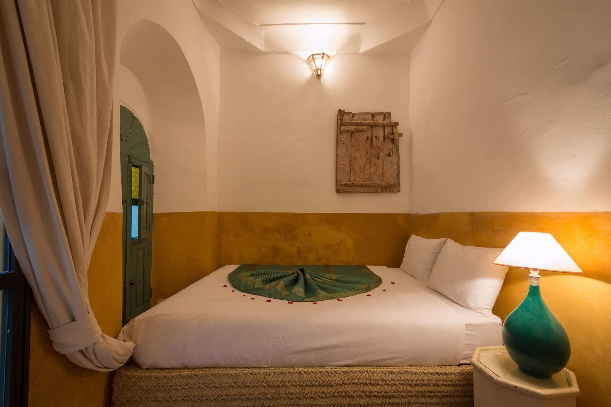 Origin Hotels Riad Magi Marakeş Dış mekan fotoğraf