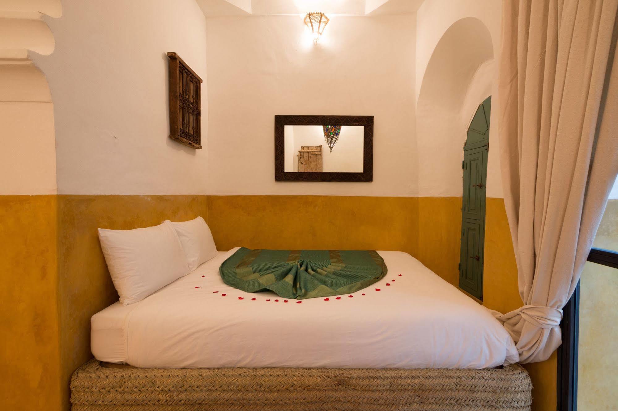 Origin Hotels Riad Magi Marakeş Dış mekan fotoğraf