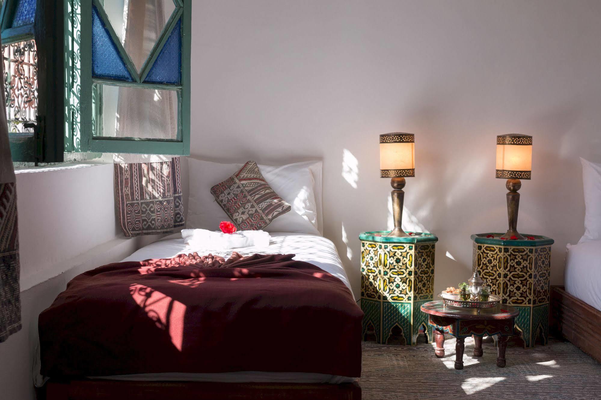 Origin Hotels Riad Magi Marakeş Dış mekan fotoğraf