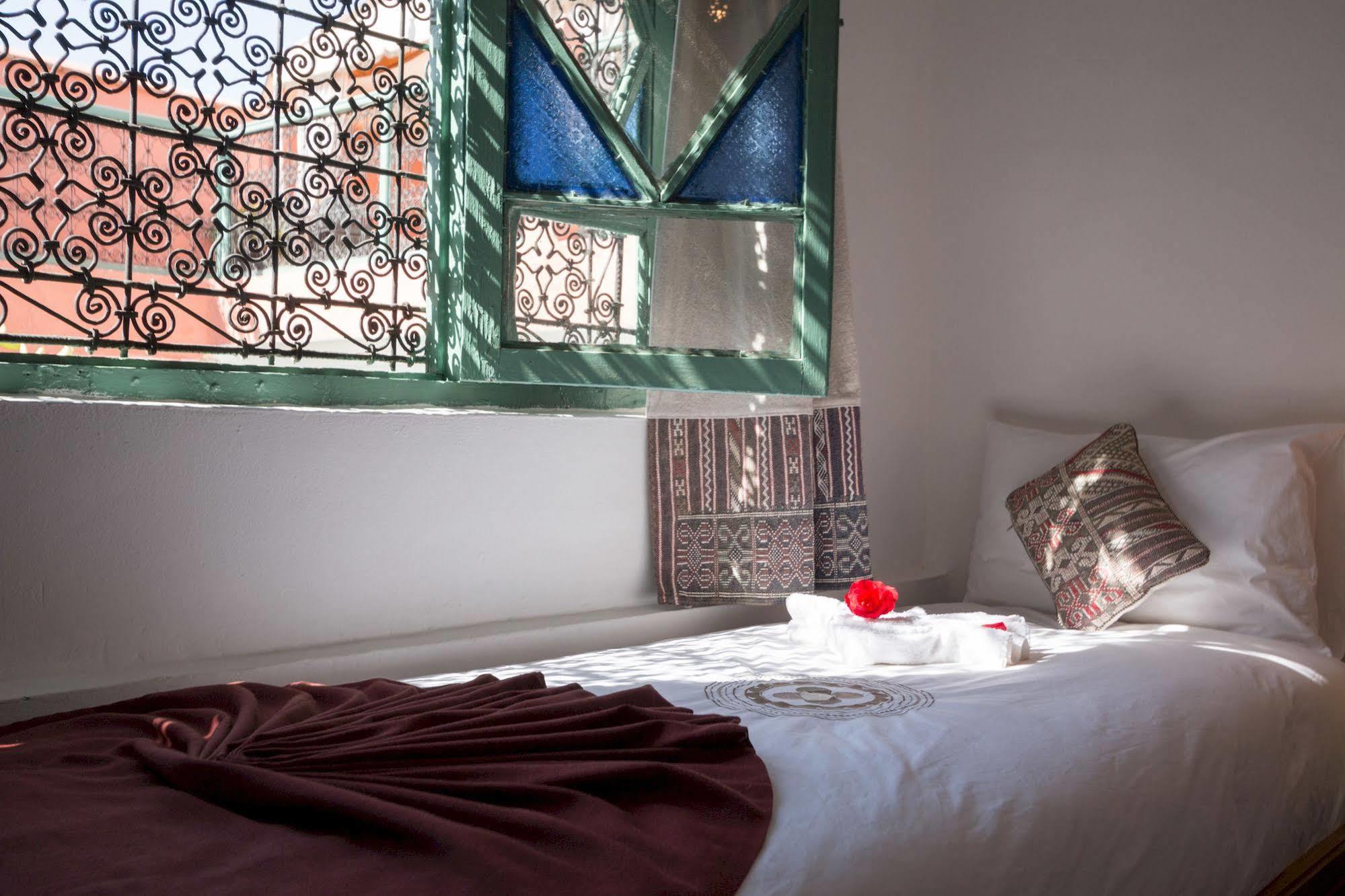 Origin Hotels Riad Magi Marakeş Dış mekan fotoğraf