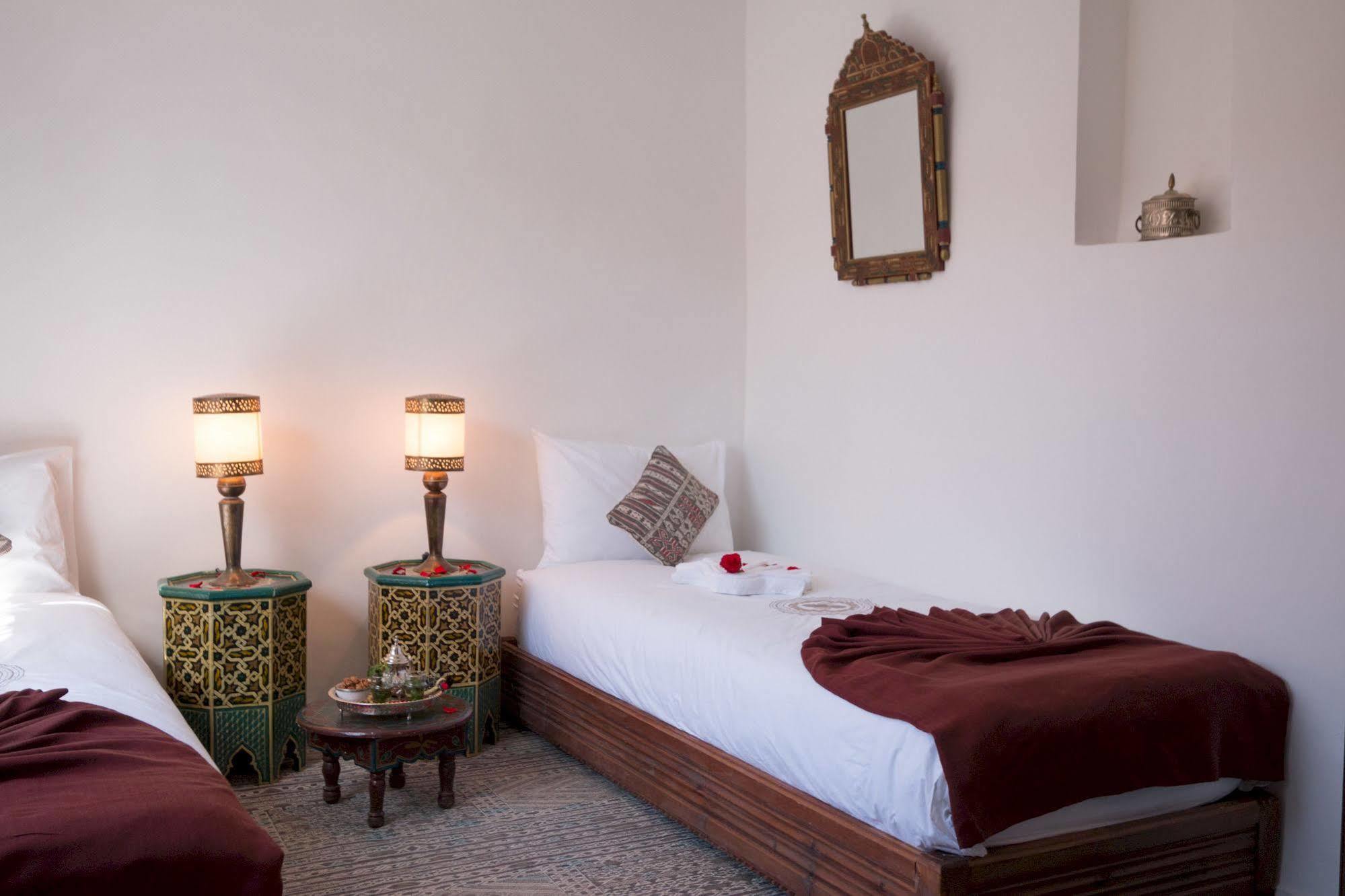 Origin Hotels Riad Magi Marakeş Dış mekan fotoğraf