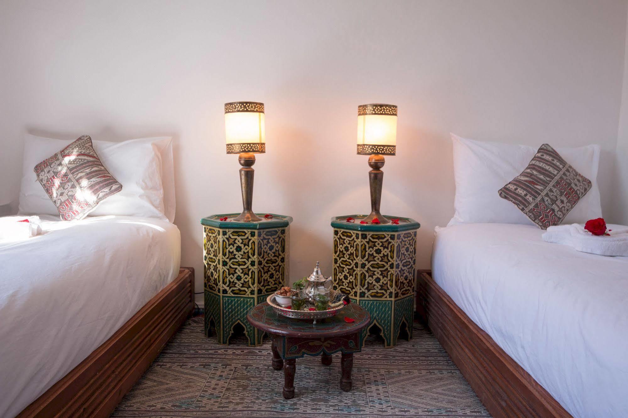 Origin Hotels Riad Magi Marakeş Dış mekan fotoğraf