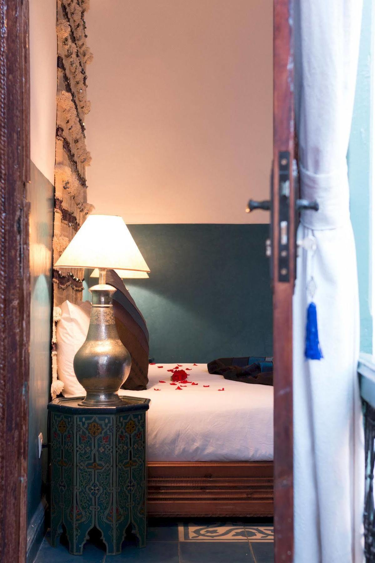 Origin Hotels Riad Magi Marakeş Dış mekan fotoğraf