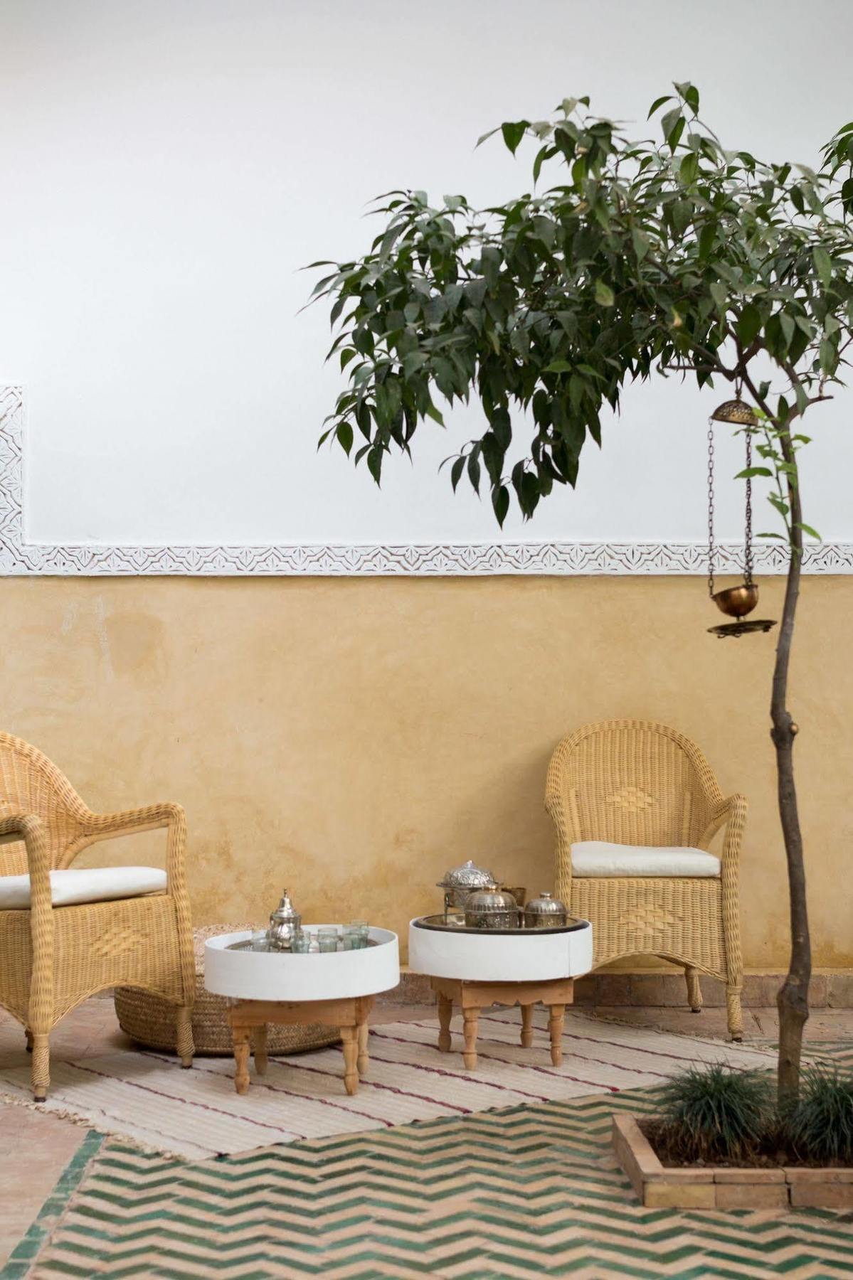 Origin Hotels Riad Magi Marakeş Dış mekan fotoğraf