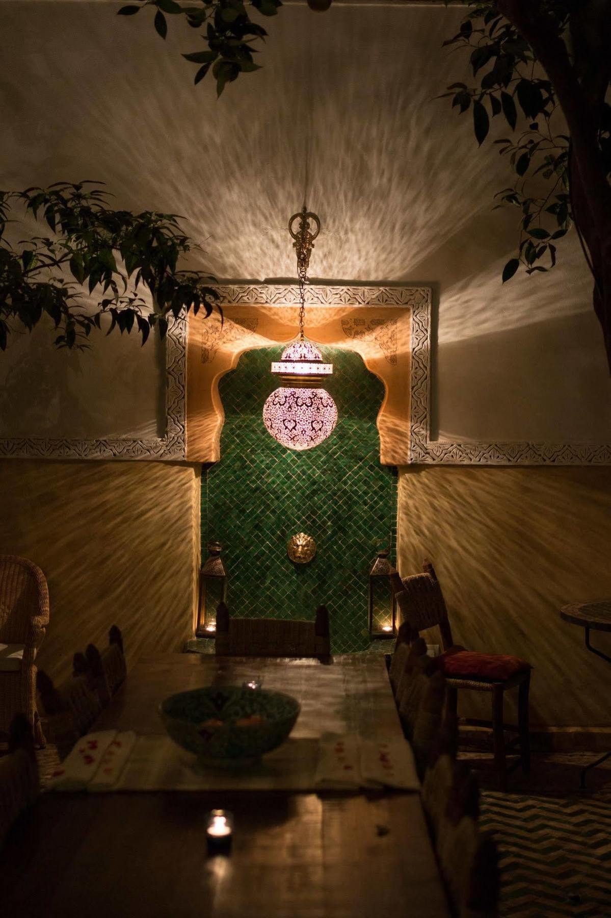 Origin Hotels Riad Magi Marakeş Dış mekan fotoğraf
