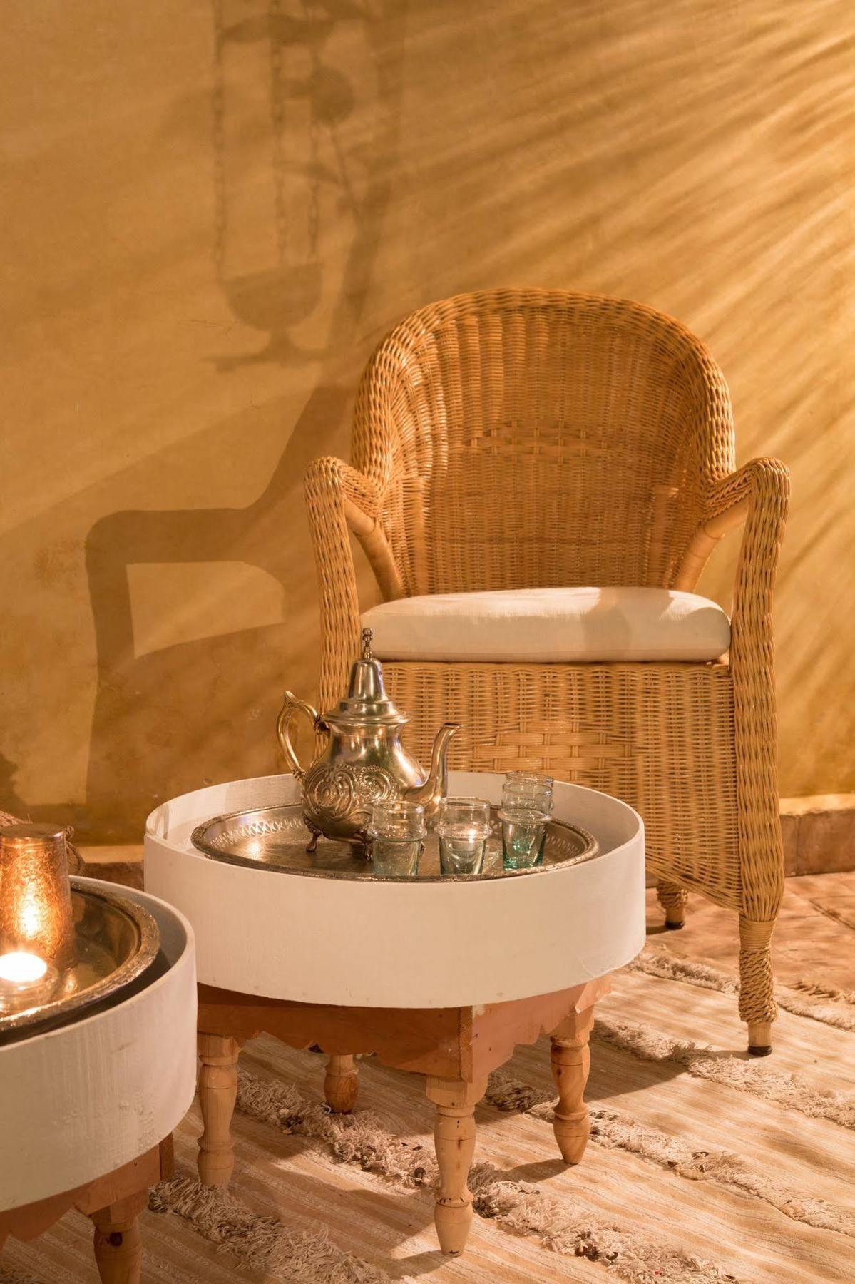 Origin Hotels Riad Magi Marakeş Dış mekan fotoğraf