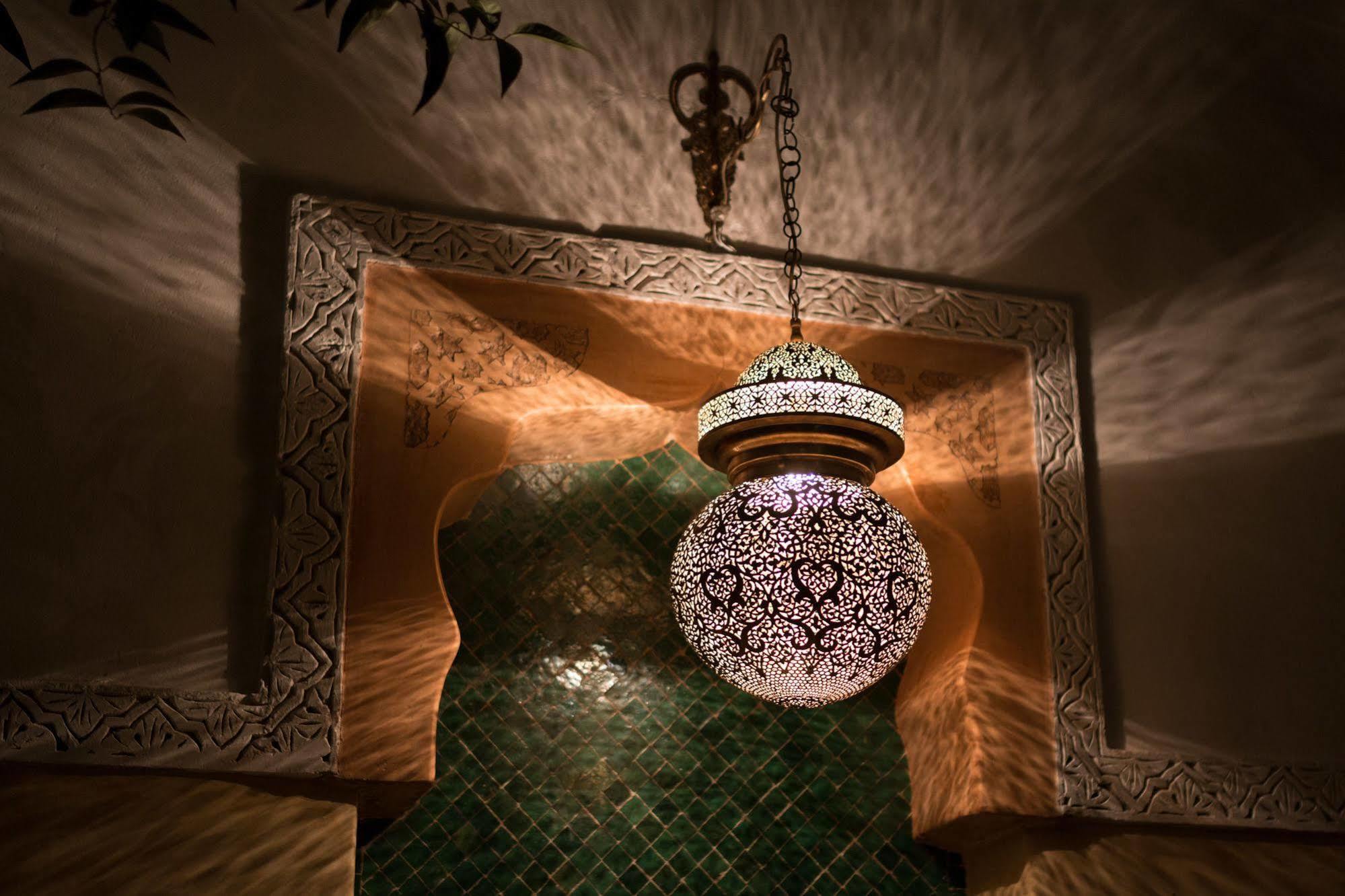 Origin Hotels Riad Magi Marakeş Dış mekan fotoğraf