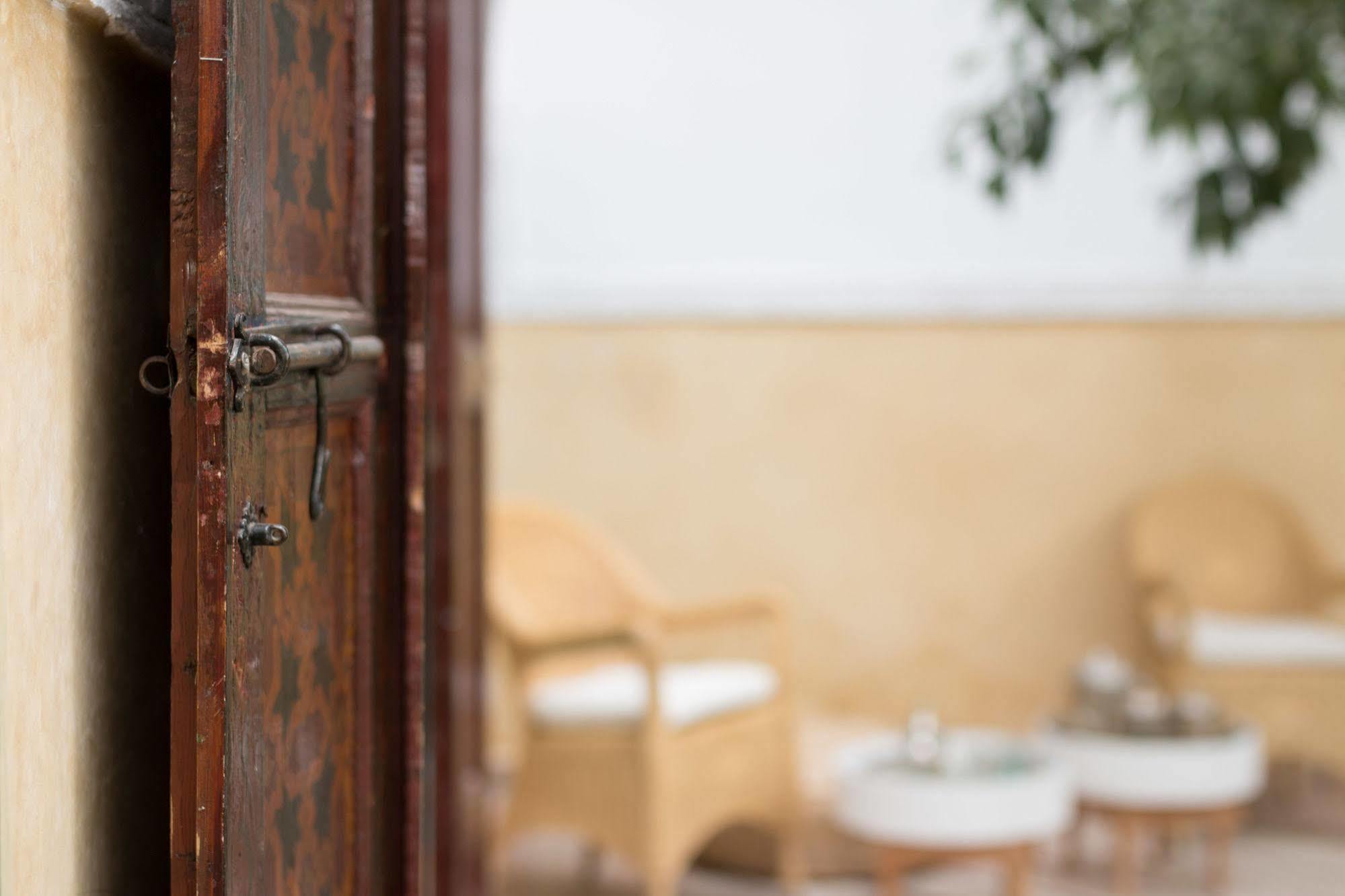 Origin Hotels Riad Magi Marakeş Dış mekan fotoğraf